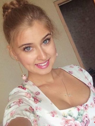 Анкета проститутки Аврора, 23 года
